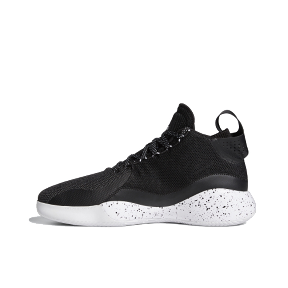 推荐商品：adidas D Rose 773 篮球鞋 实战耐磨舒适防滑 黑色/白色