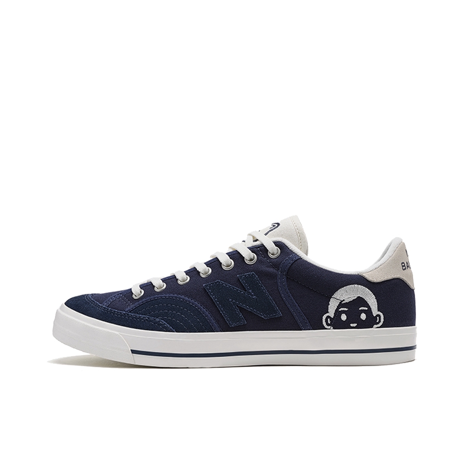 推荐商品：New Balance 新百伦 212 复古 轻便舒适 防滑耐磨 运动 休闲鞋 藏青色