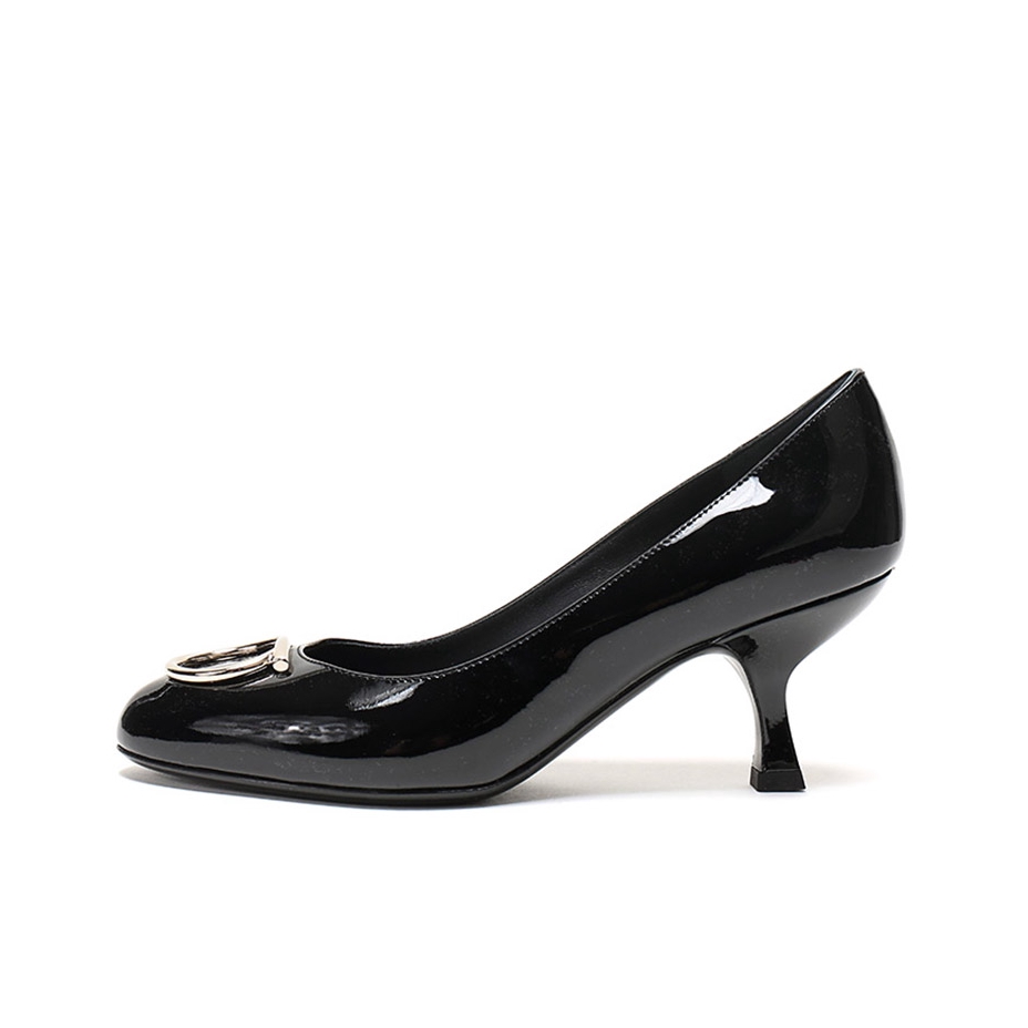 Salvatore Ferragamo Serina 高跟鞋 0707121