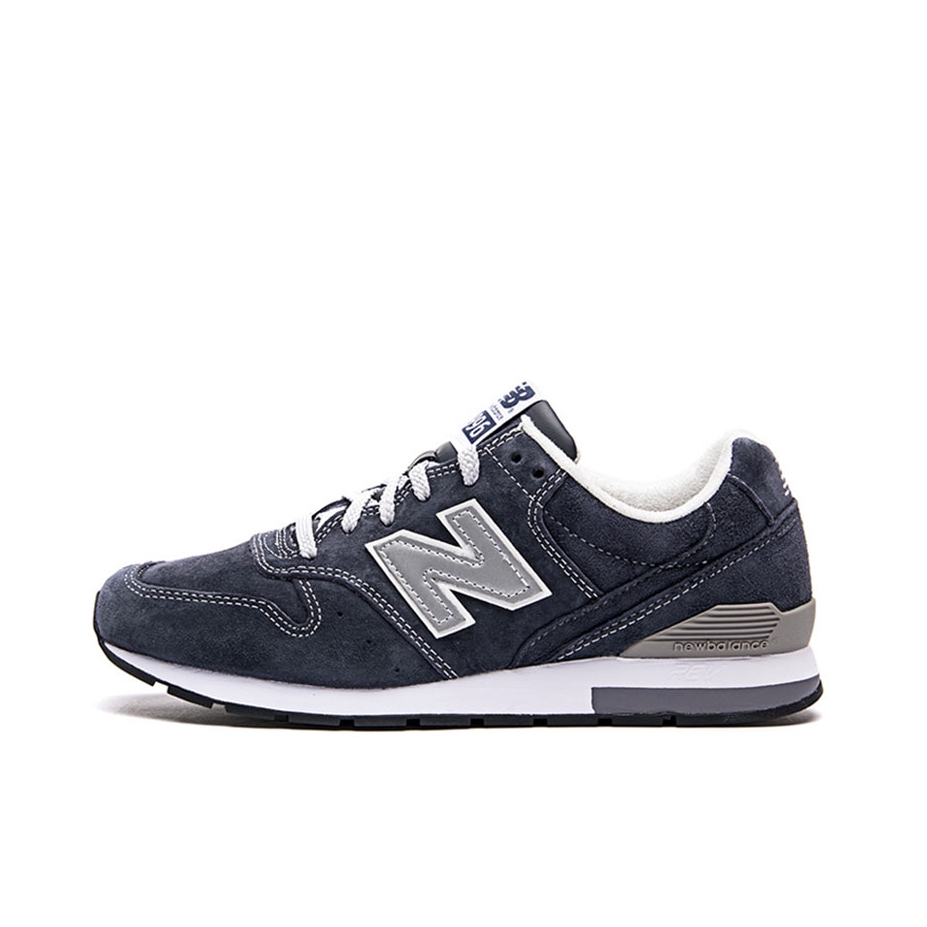 推荐商品：New Balance 996 织物 时尚复古 减震轻便 防滑耐磨 舒适透气 支撑 包裹性 增高 薄底 马拉松 人造革 防水 慢跑 运动休闲鞋 灰色麂皮