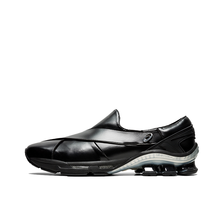 推荐商品：Asics/亚瑟士 Gel-Chappal 透气舒适 减震耐磨 运动休闲鞋 1201A098 GmbH联名/黑色