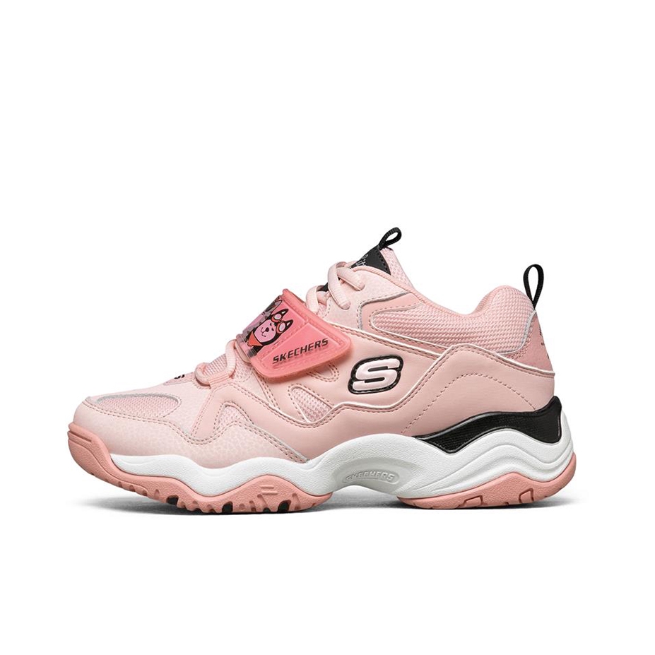 Skechers/斯凯奇 D'lites Train 训练鞋