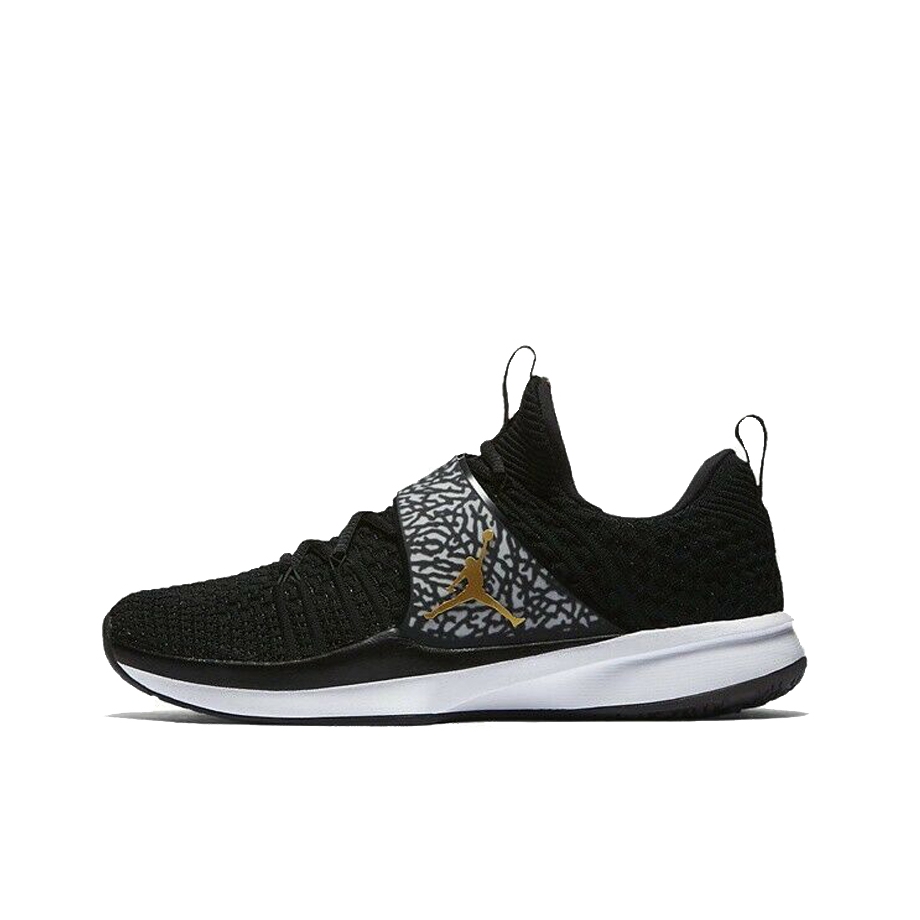 Air Jordan Trainer 2 Flyknit 训练鞋