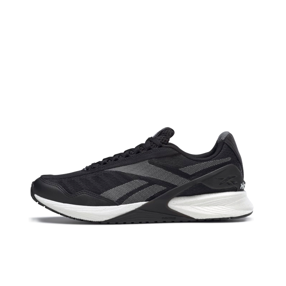 推荐商品：Reebok/锐步 Speed 21 TR 复古 防滑 跑鞋 极夜黑
