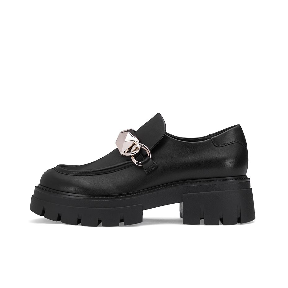ASH  Universe  Chain  马丁靴  FW21-M-135669-002