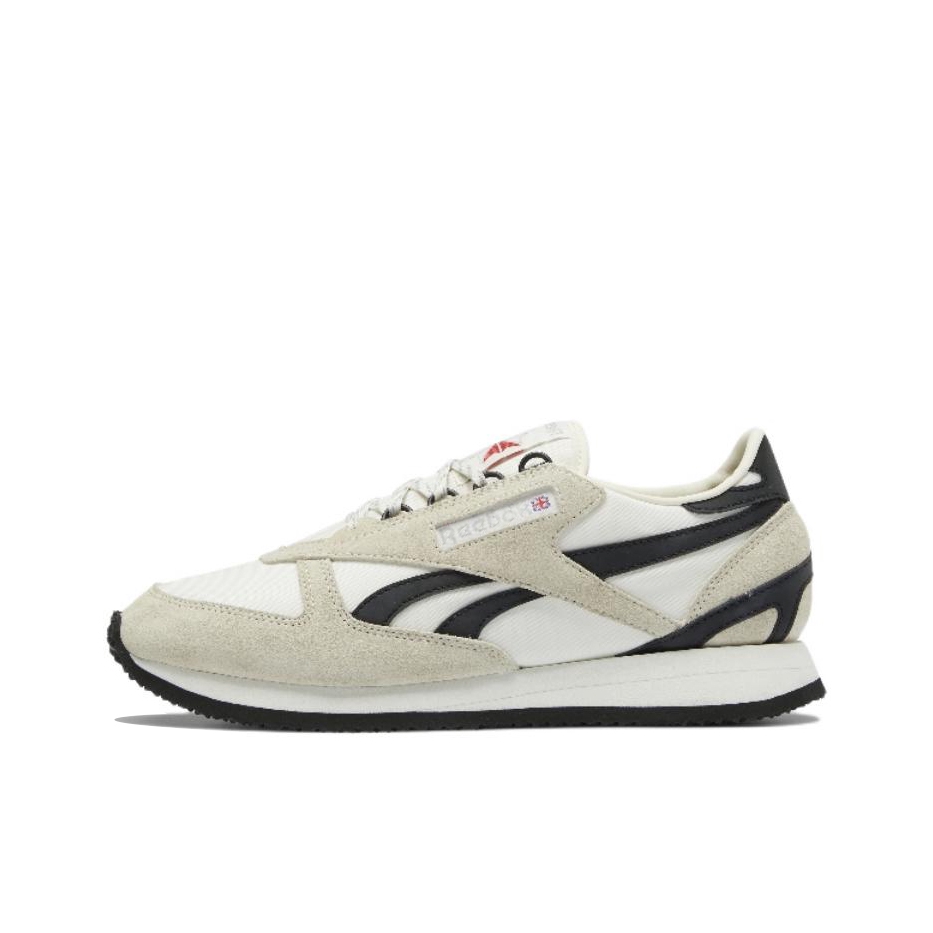 推荐商品：Reebok/锐步 Victory G 运动休闲鞋 防滑耐磨经典复古支撑轻便 白色/灰色/黑色