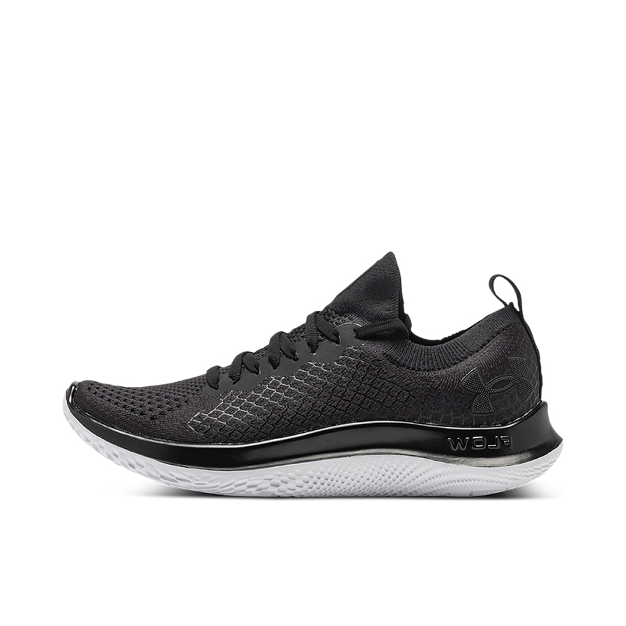 推荐商品：Under Armour/安德玛 Flow Velociti SE 健身训练 减震回弹 耐磨 轻便透气 运动 跑鞋 黑色