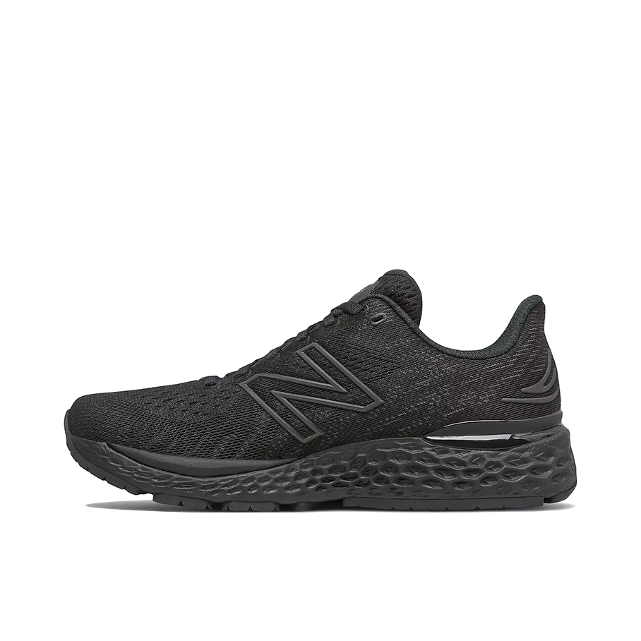 推荐商品：New Balance 880 跑鞋 经典复古缓震舒适透气减震防滑耐磨简约低帮长跑 V11/黑武士