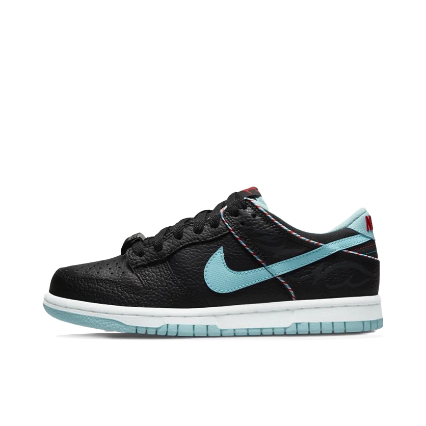 推荐商品：Nike Dunk 板鞋 经典复古百搭 GS/低帮/理发店