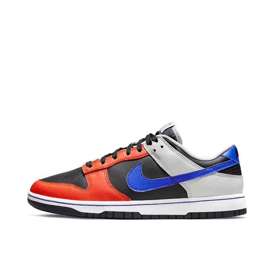推荐商品：Nike Dunk 板鞋 经典复古百搭 低帮/NBA联名/75周年/纽约尼克斯