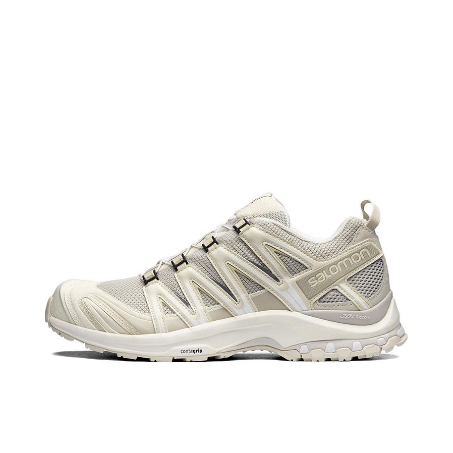 推荐商品：Salomon/萨洛蒙 XA Pro 3D ADV 运动休闲鞋 舒适百搭耐磨 土灰色