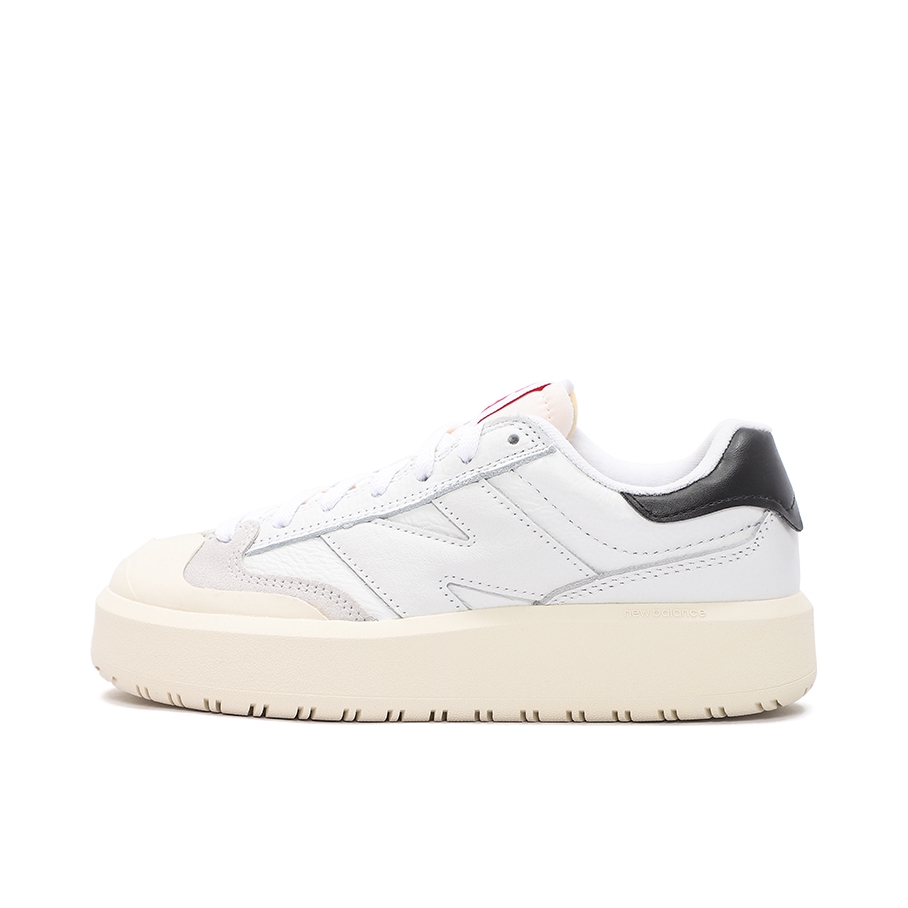 推荐商品：New Balance 302 减震 防滑耐磨 舒适百搭 复古 休闲 增高鞋 板鞋 白色/黑色/灰色