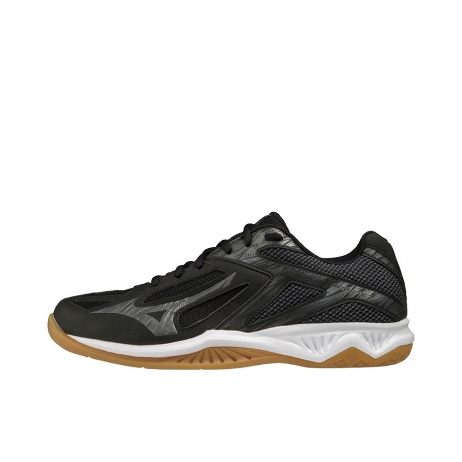 推荐商品：Mizuno/美津浓 Thunder Blade 3 减震回弹 防滑耐磨 排球鞋 黑色/灰色/白色