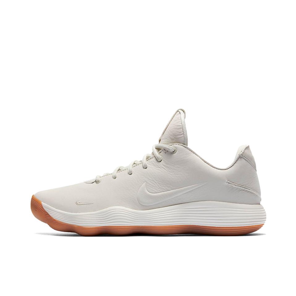 Nike Hyperdunk 2017 包裹性 缓震回弹 舒适透气 防滑耐磨 合成革 织物 时尚百搭 抗扭 篮球鞋