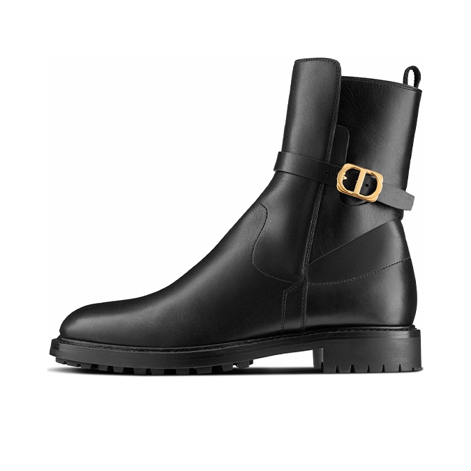 Dior Empreinte 靴子 KDI613VEA_S900