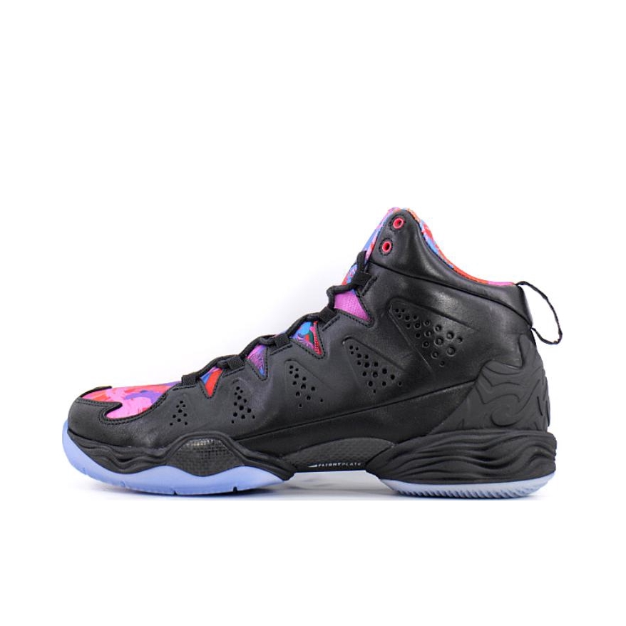 推荐商品：Air Jordan Melo M10 安东尼 篮球鞋 防滑耐磨舒适透气实战减震轻便合成革运动时尚百搭 Year Of The Horse 马年