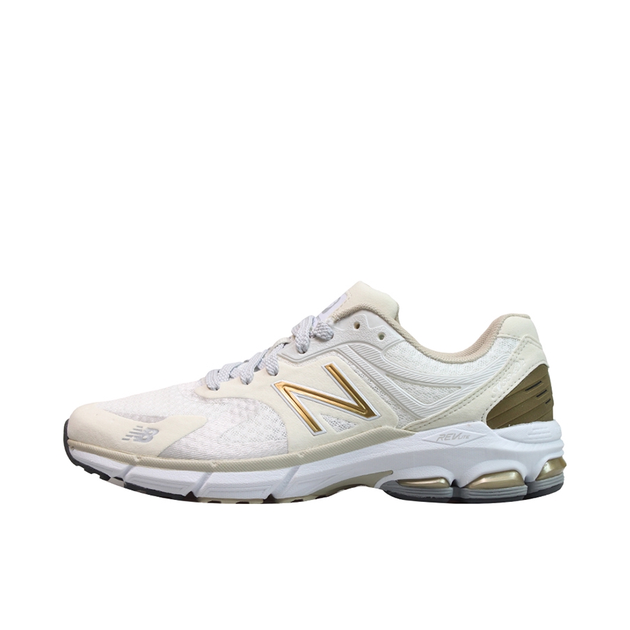 推荐商品：New Balance 884 减震耐磨 舒适透气 运动 跑鞋 灰金