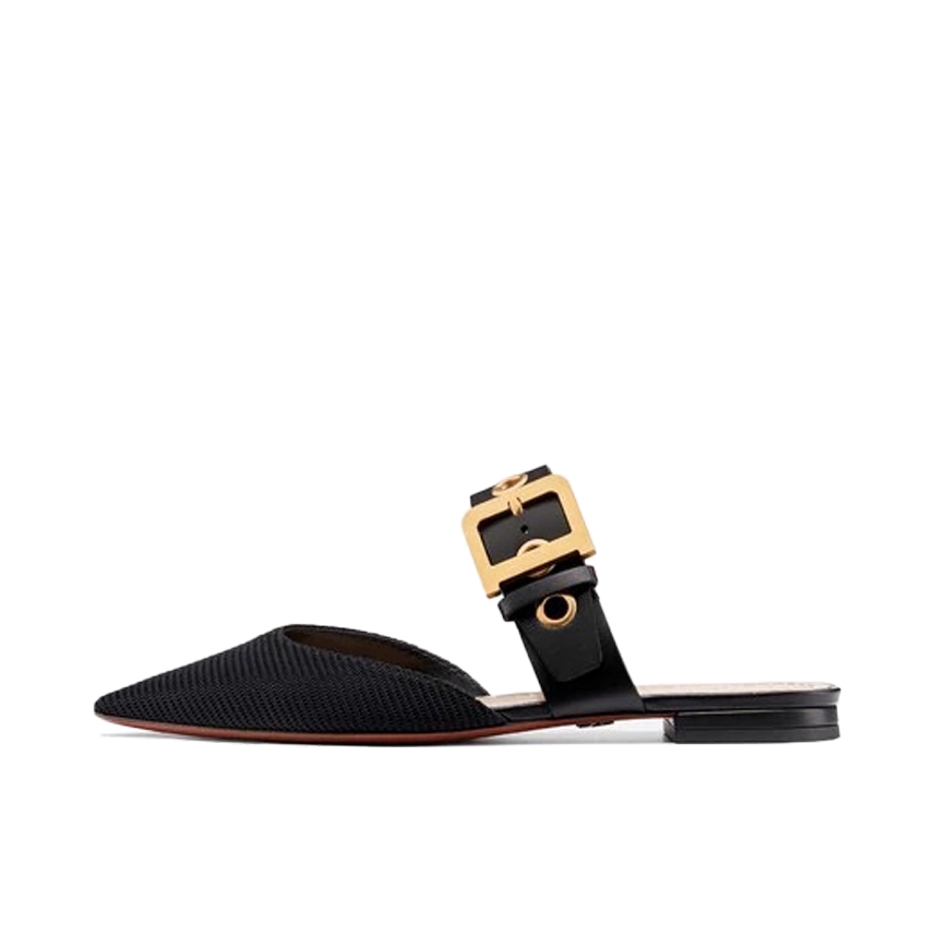 Dior D-Dior 休闲凉鞋 KCB442TFC