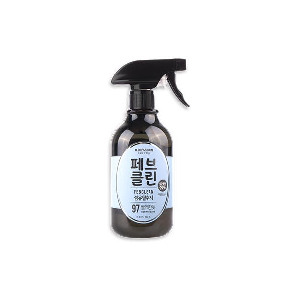 推荐商品：w.dressroom/多丽丝 衣物香氛喷雾 500ml