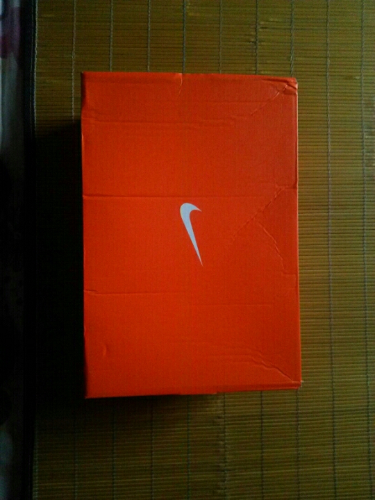 nike zoom live 2017球
