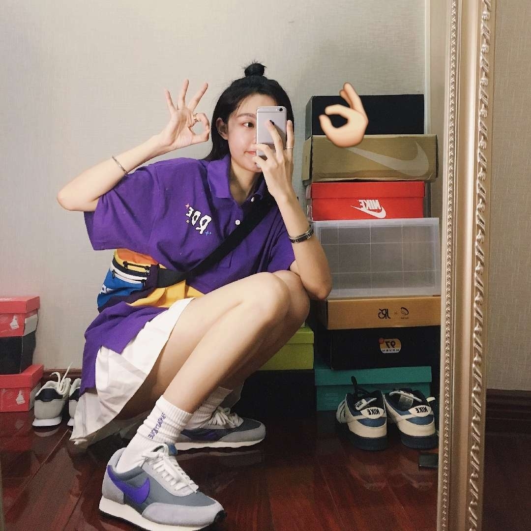 复古鞋 的真香警告 ！！
nike da