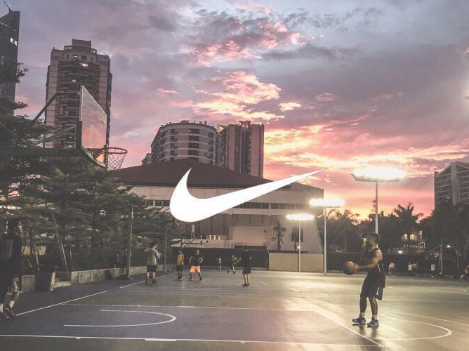 Just Do It 🔥🔥🔥