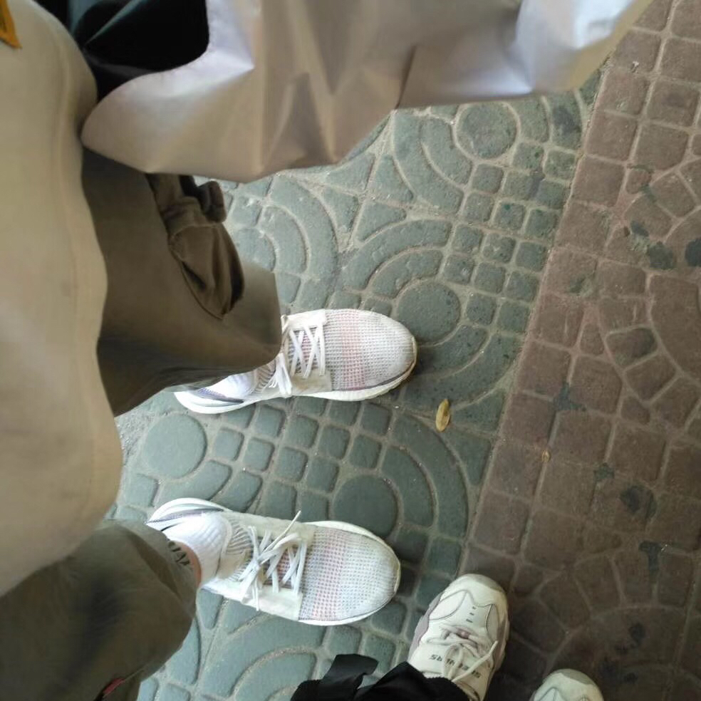 大伙来一块过中秋呀#