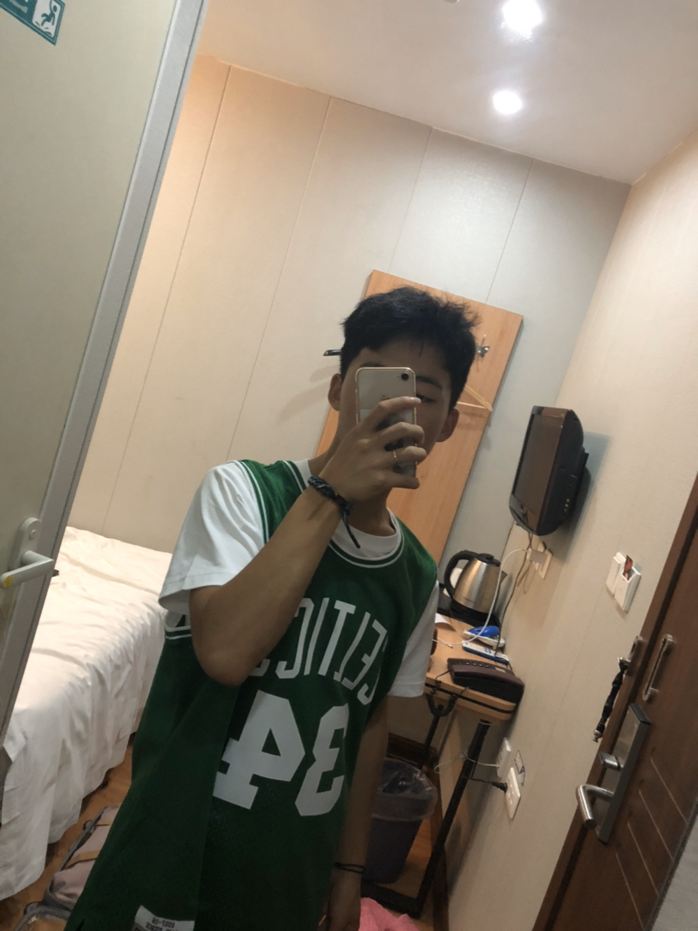 凯尔特人。保罗·皮尔斯