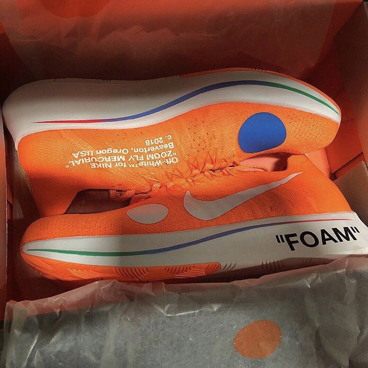 Zoom Fly