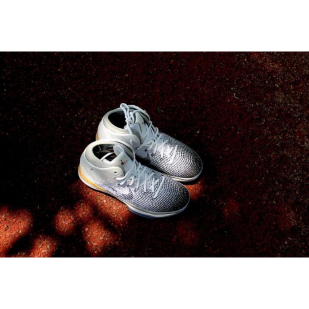 aj31中国年，最喜欢的31