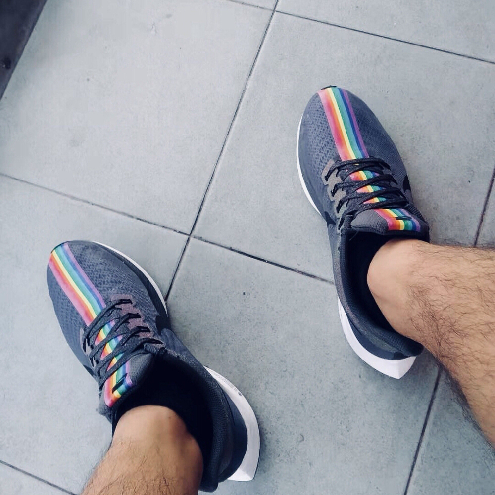 🌈😊