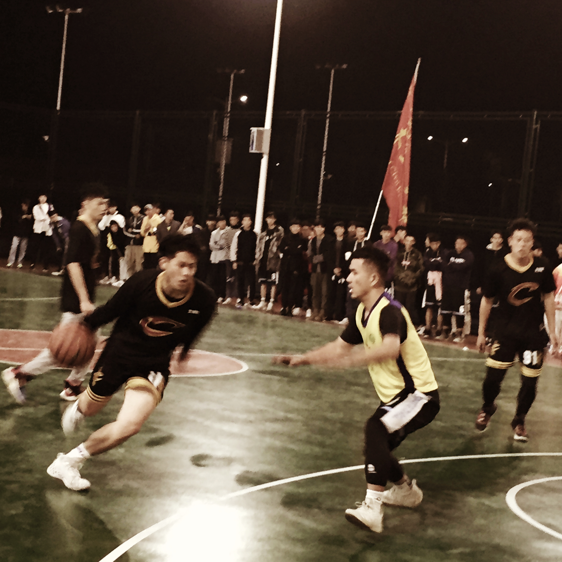🏀