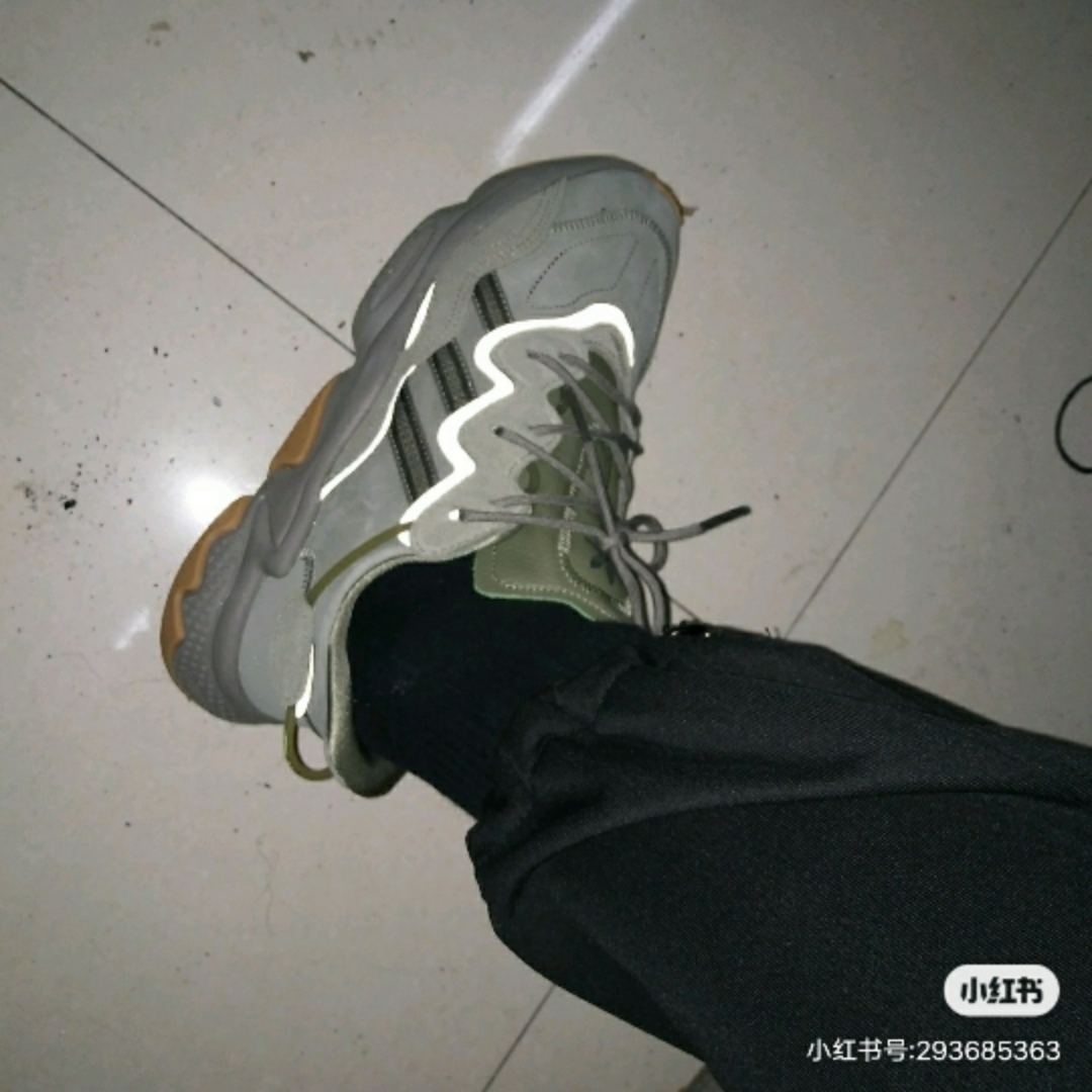 鞋子是真的好看