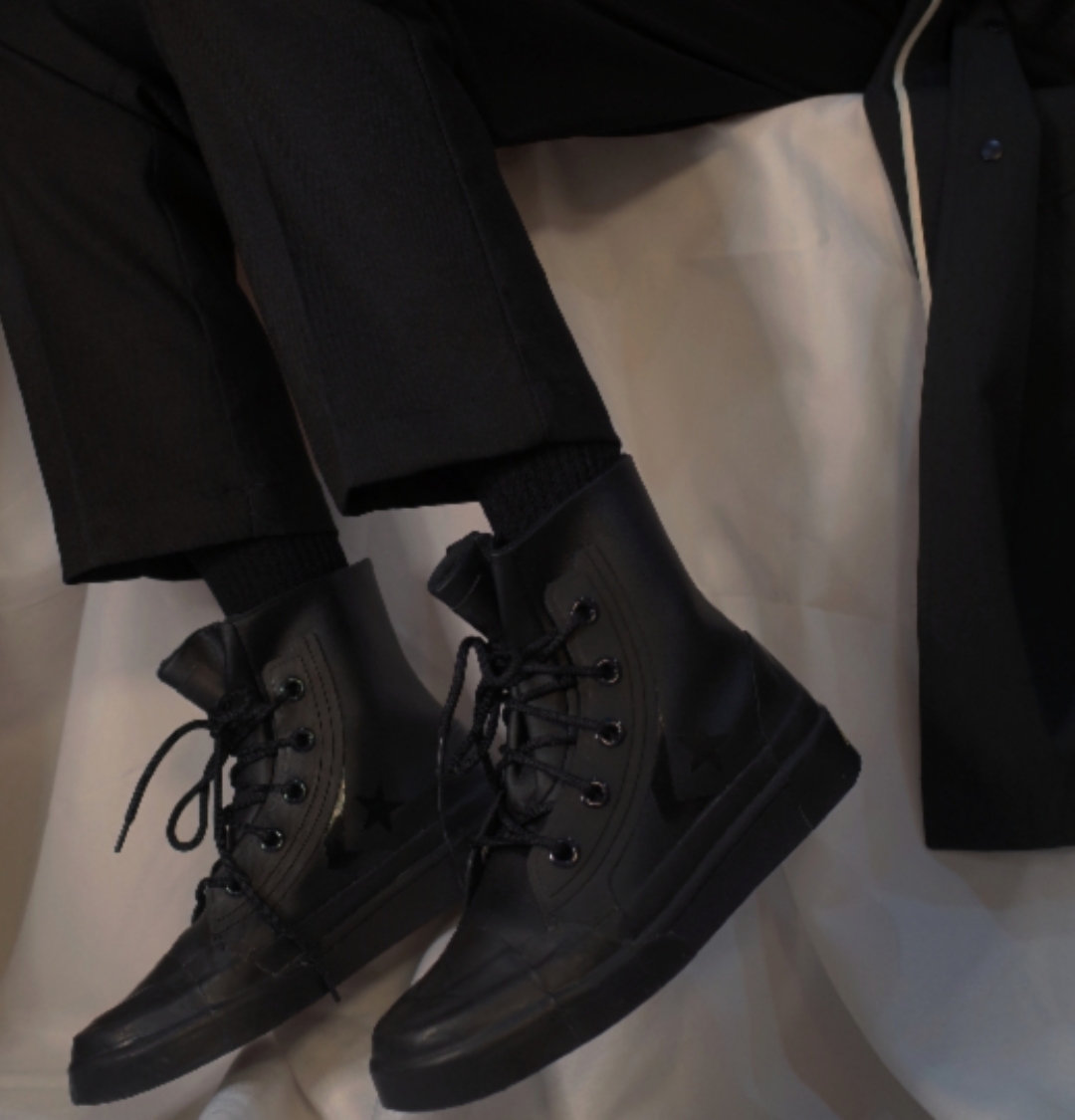 ambush x converse