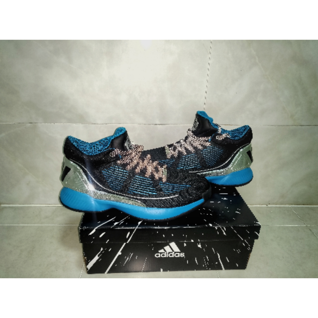 D Rose 10