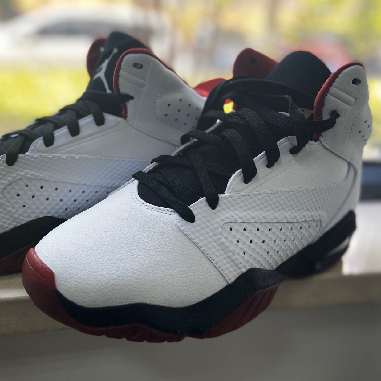 JORDAN LIFT OFF 运动鞋