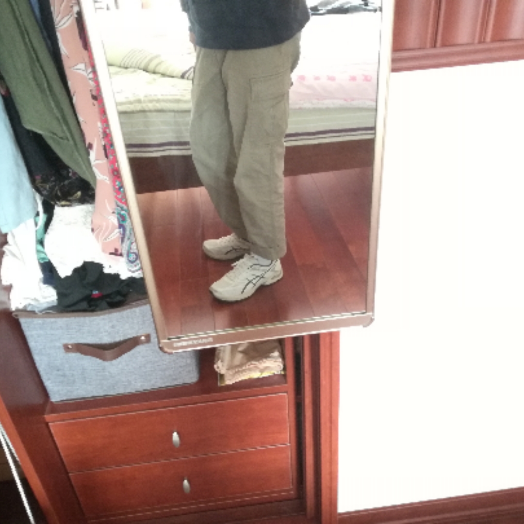 休闲复古风跑鞋，颜值性能兼备！