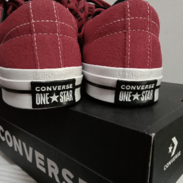 Converse One Star