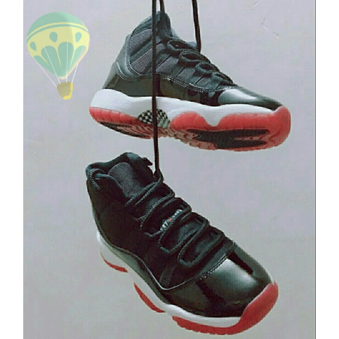🏆AJ11得分王🏆