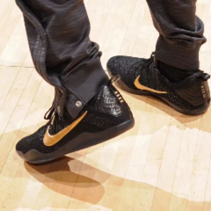 最后一战   Nike Kobe 11 