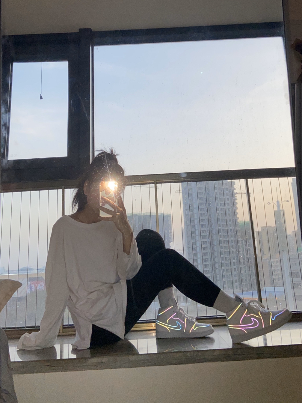 反光AJ 不买肯定会后悔的