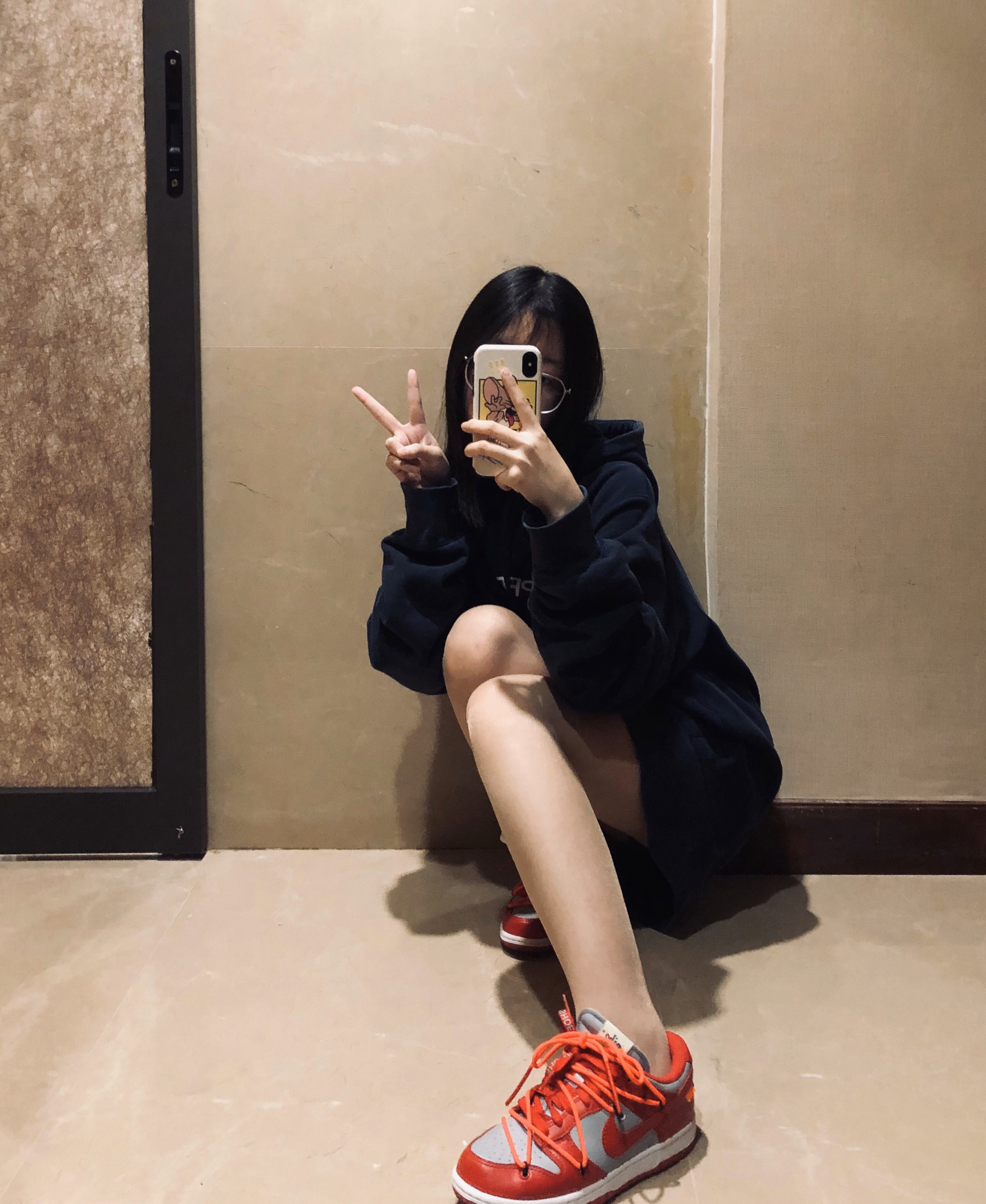 我又来啦～♥️