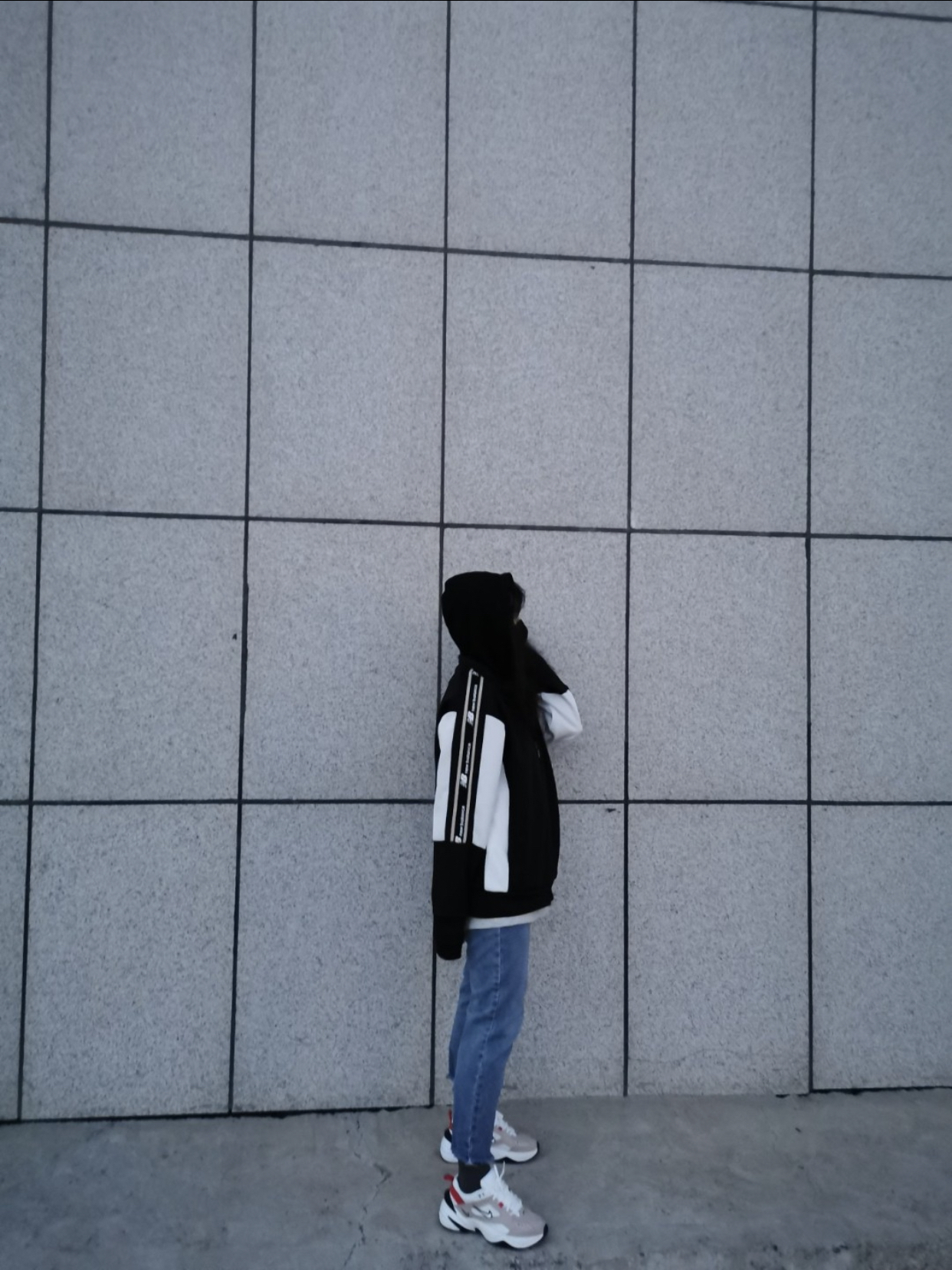 M2K复古girl