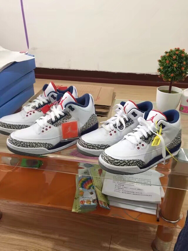 鞋子自己的故事
