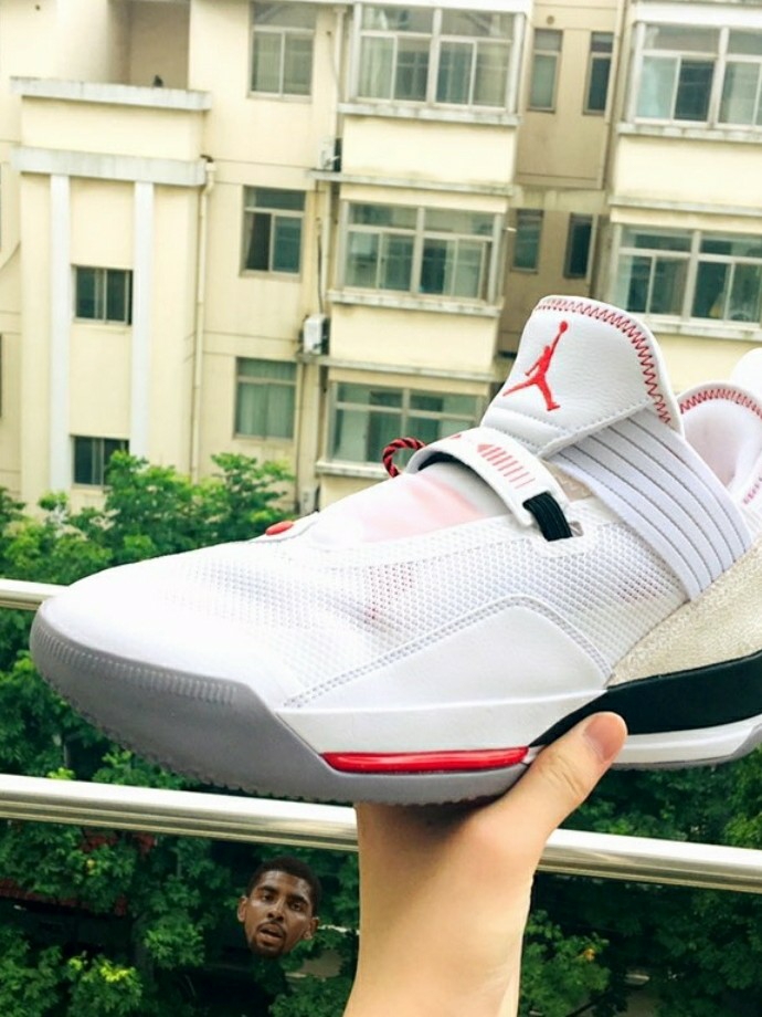 aj33，融入革新的FastFit系统！