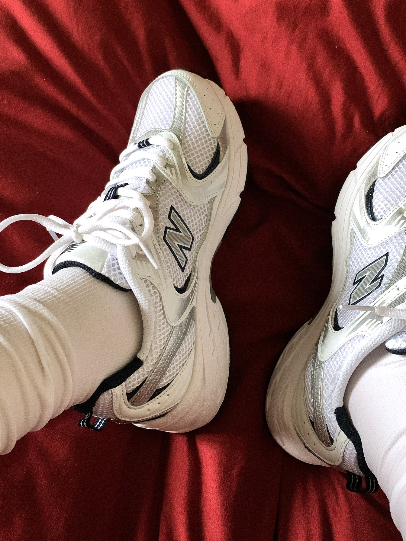 New Balance 530系列
