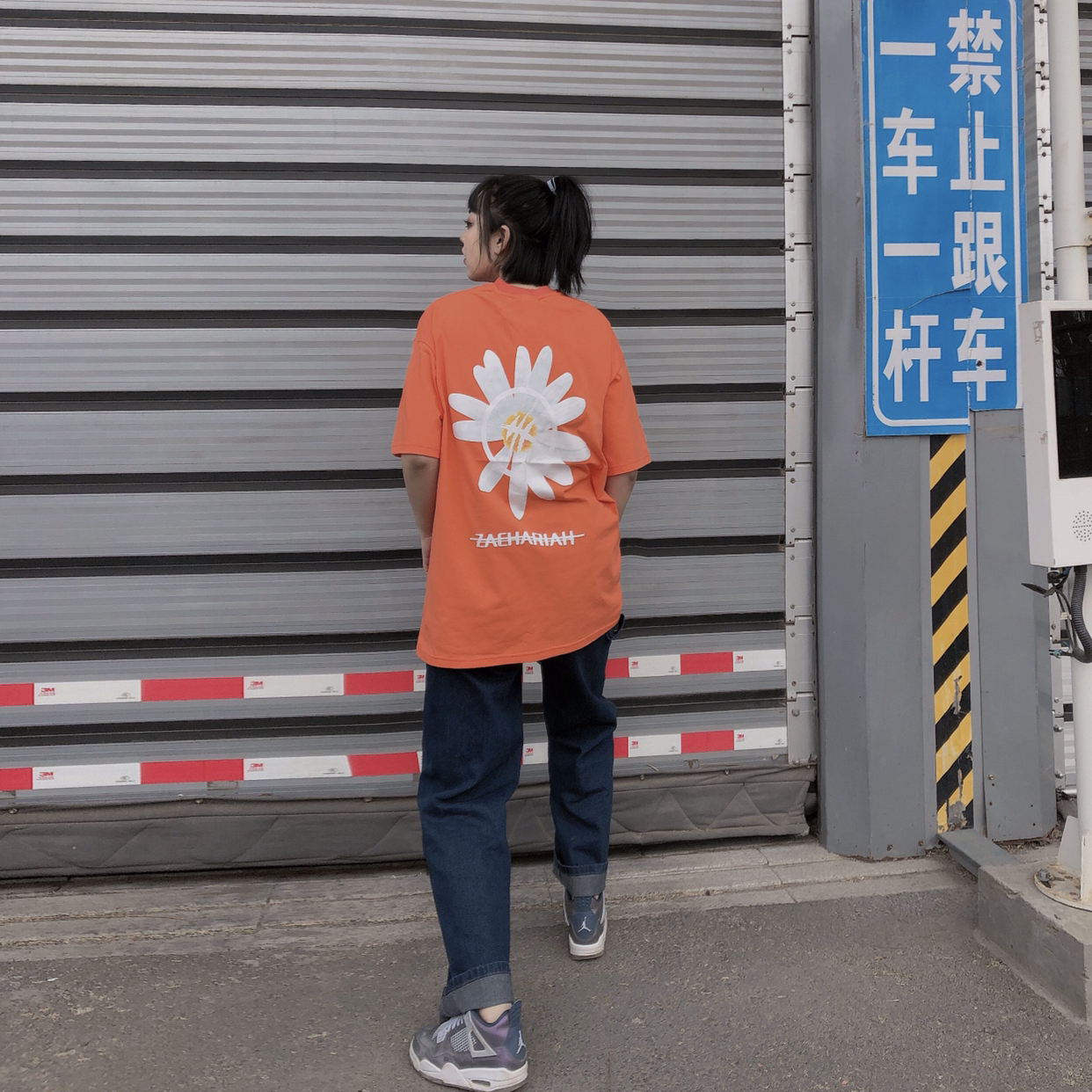 AJ陪您入夏，出游必备哦！