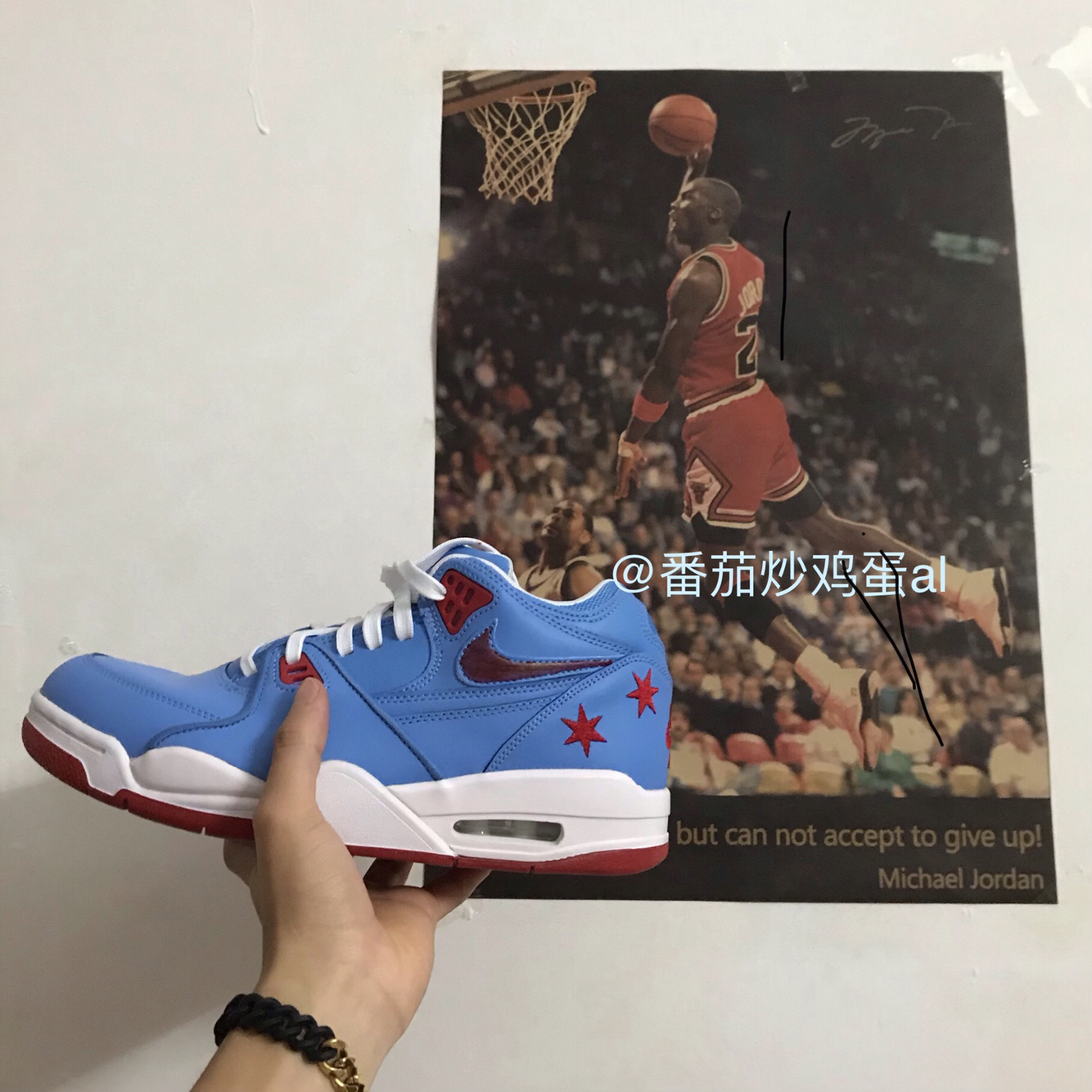 Air Flight 89测评来啦！