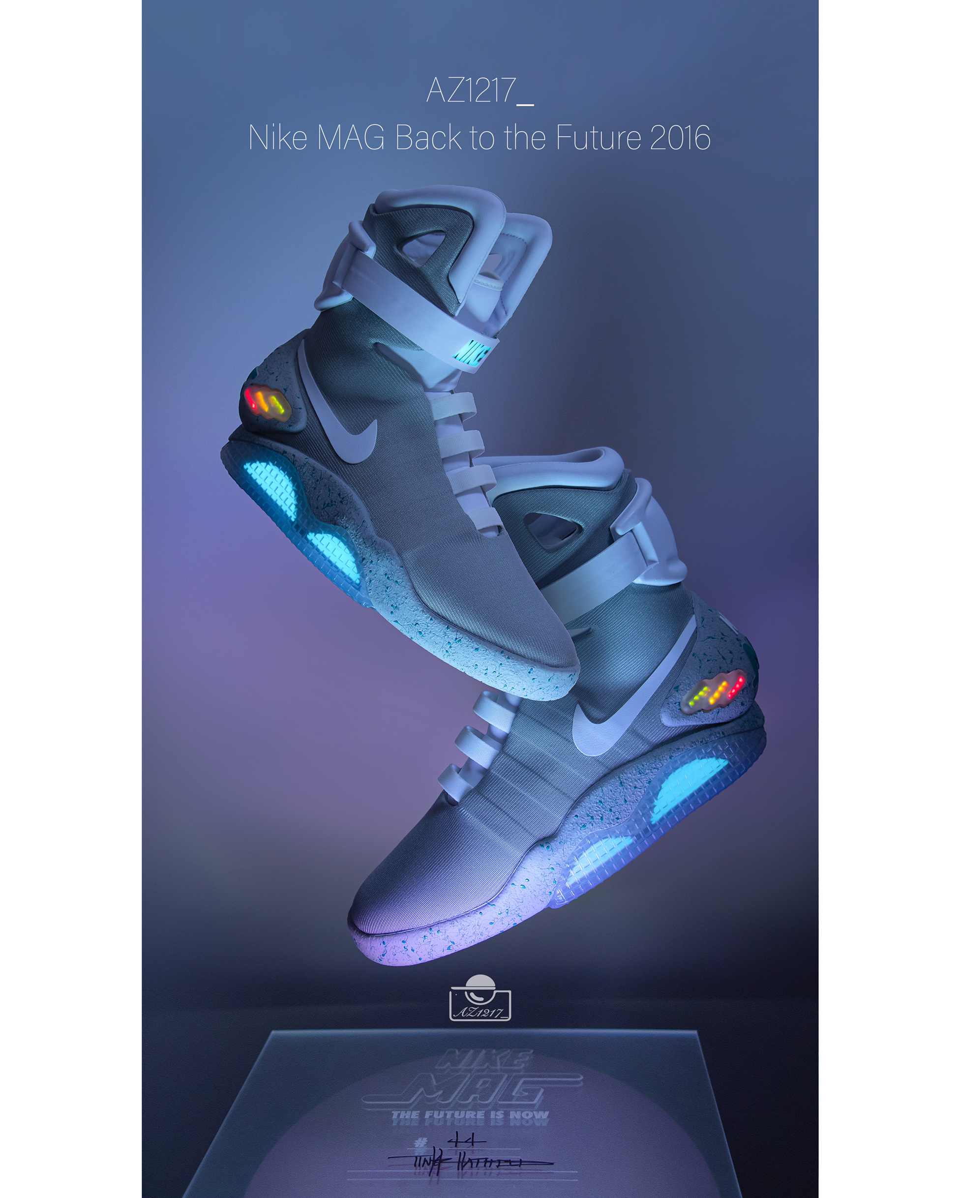 圆满AIR MAG