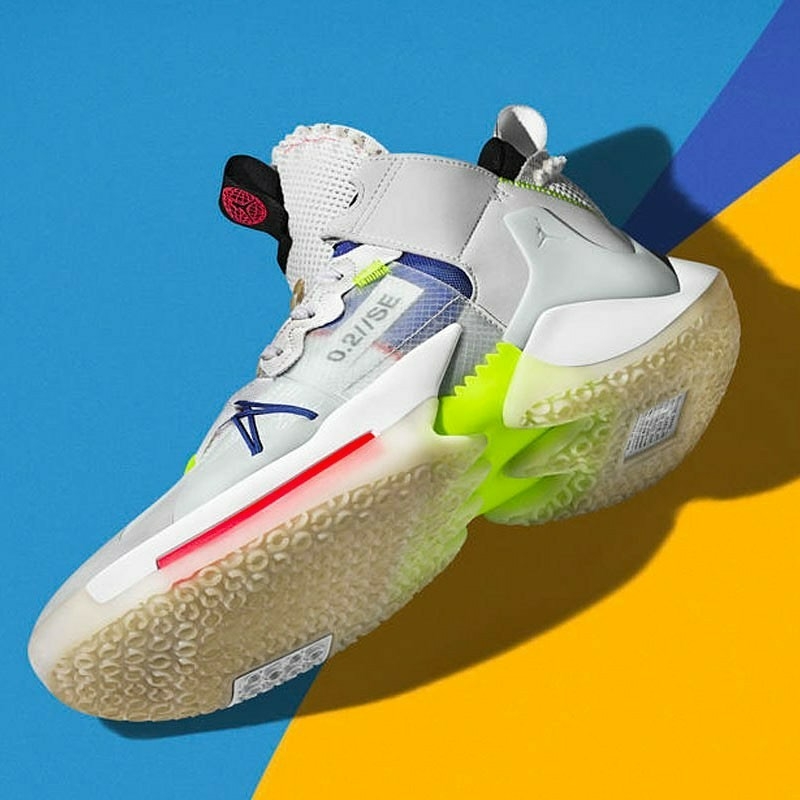 Why Not Zer0.2